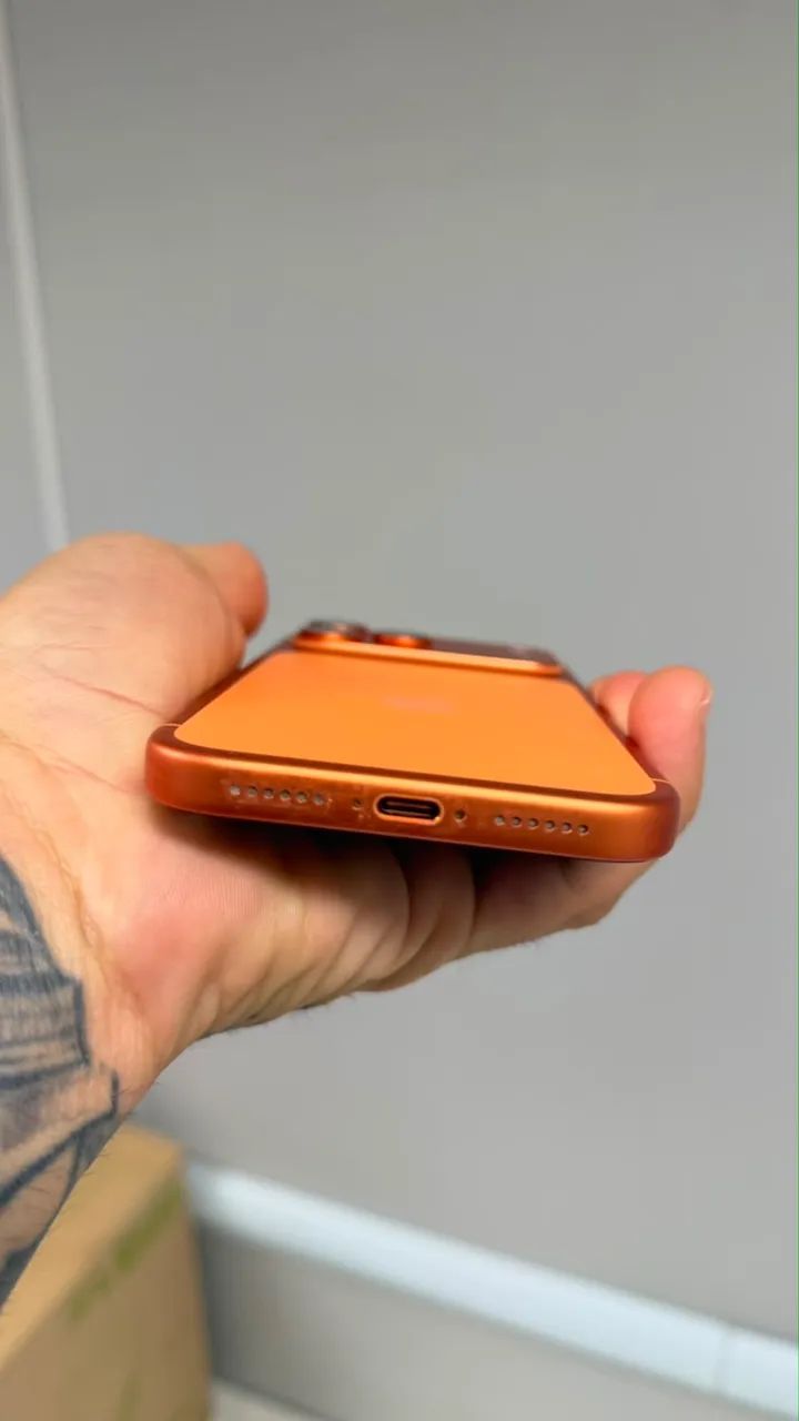 IPHONE 17 PRO MAX  - Foto 4