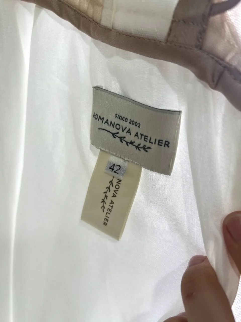 Vestido de Noiva da Rússia - Foto 2