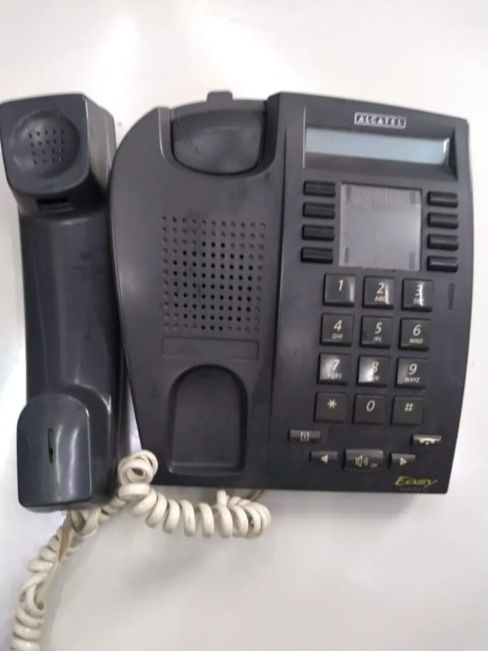 Telefone Alcatel 4010 Easy Reflexes - Foto 3