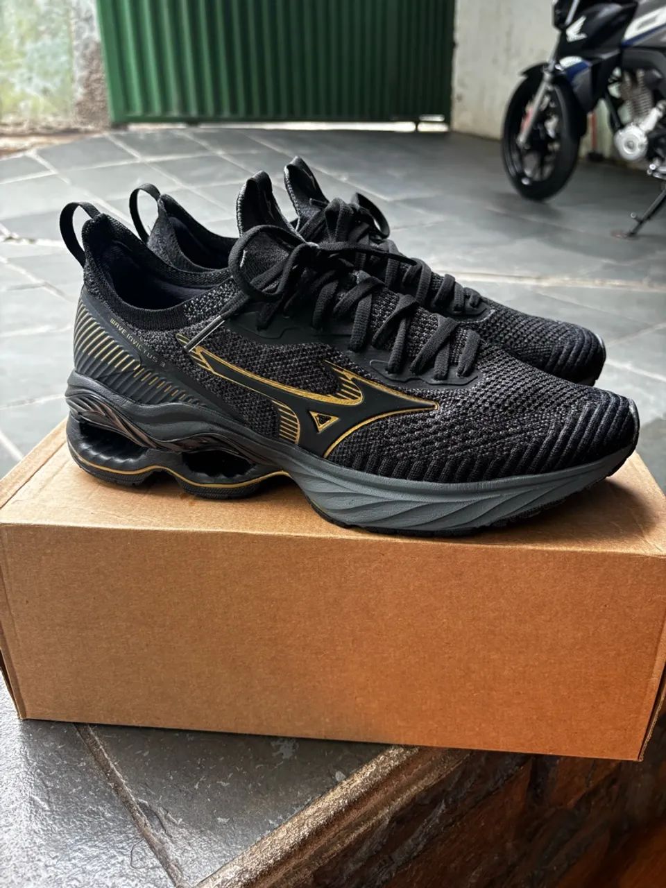 Mizuno  - Foto 2