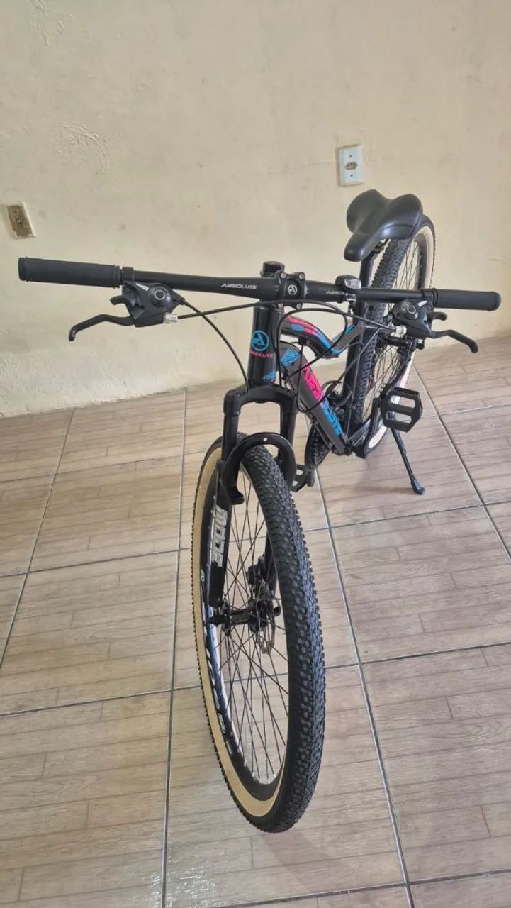 Bicicleta - Foto 5
