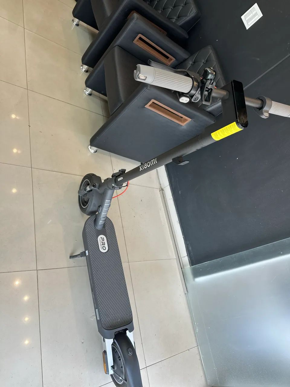Patinete Xiaomi Scooter 5 - Foto 3