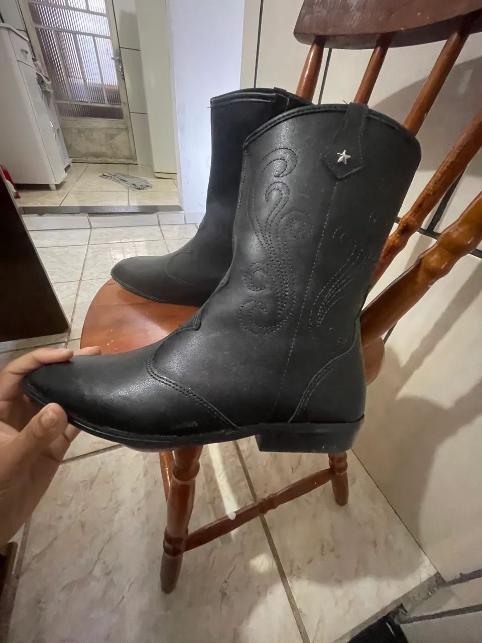 Bota Country