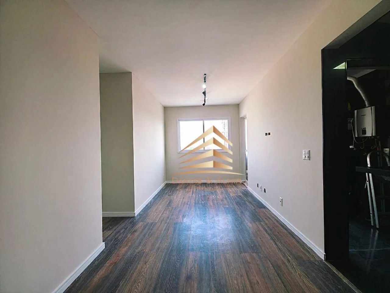 Apartamento pronto para morar com 2 quartos 1 vaga no Forever Residence - Foto 2