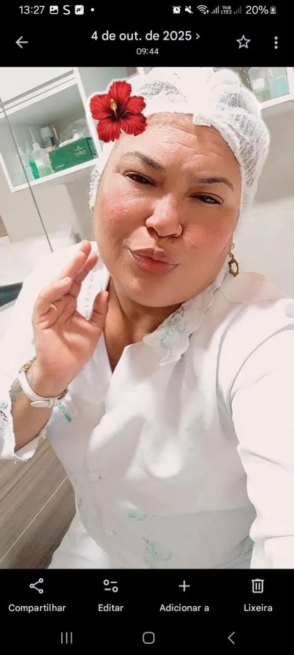 Cuidadora