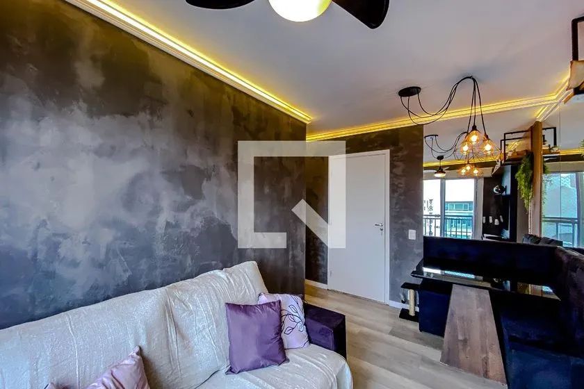 Apartamento à Venda - Mooca, 2 Quartos, 44 m2 - Foto 6