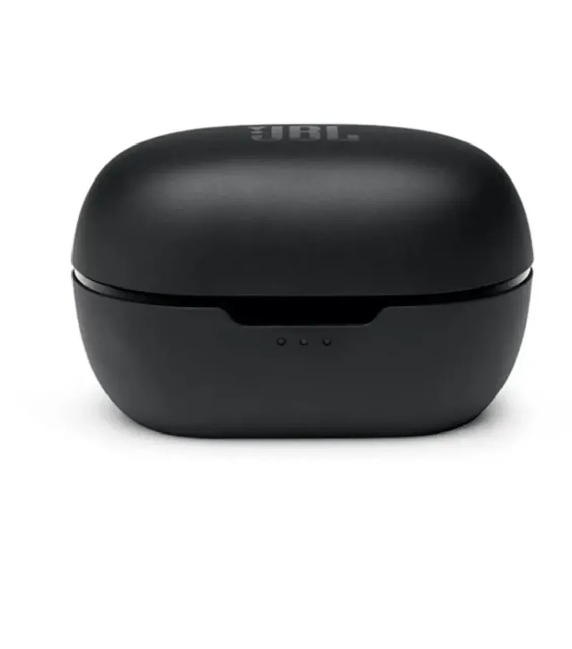 Poder e Liberdade: Fone de Ouvido JBL Tune 115TWS Preto - Foto 2