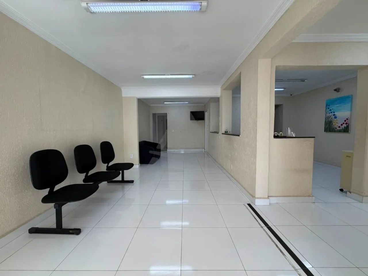 Casa para alugar em Sumaré, Centro, com 13 quartos, com 370 m² - Foto 4