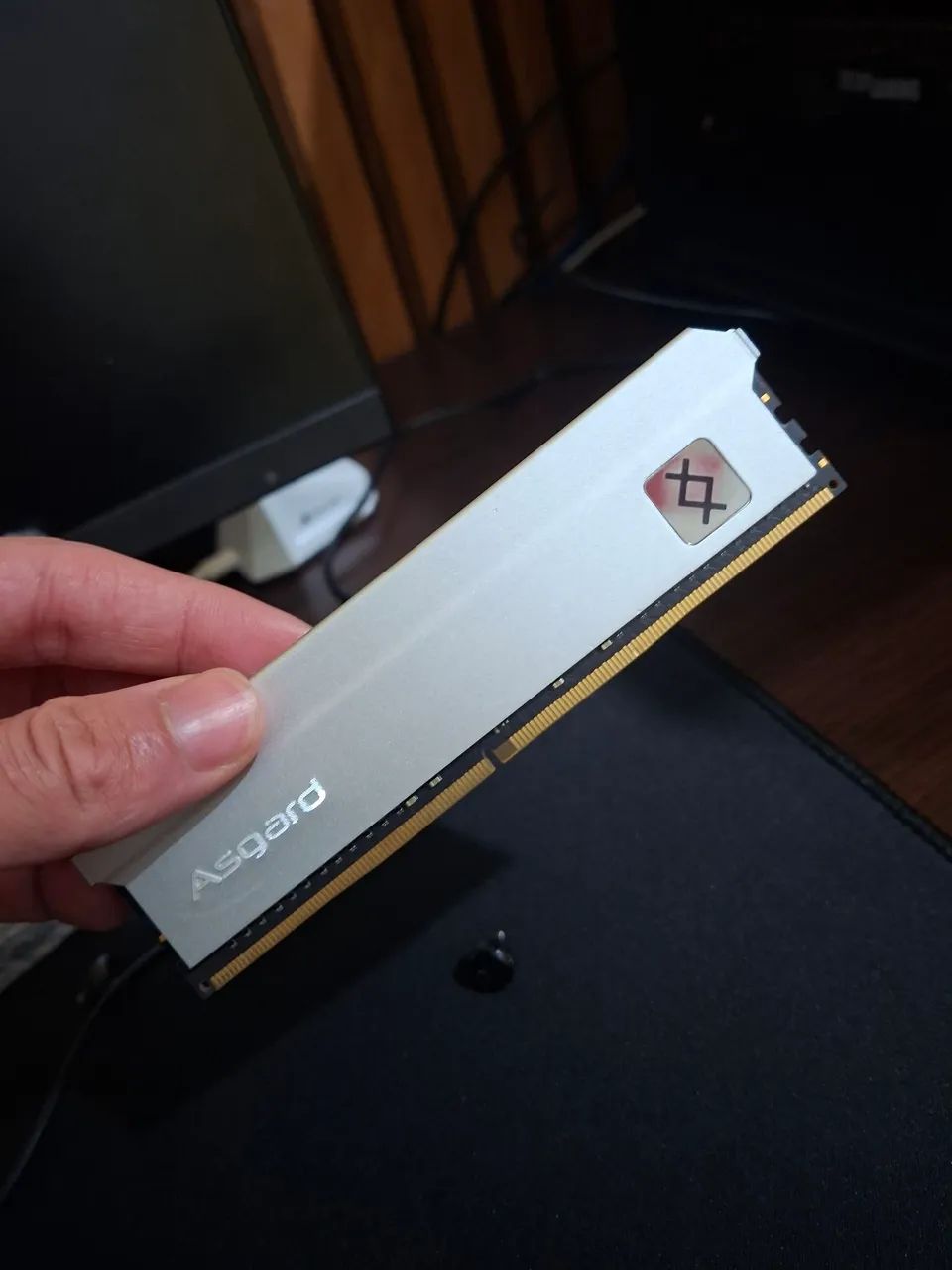 Memoria ram 8gb ddr4