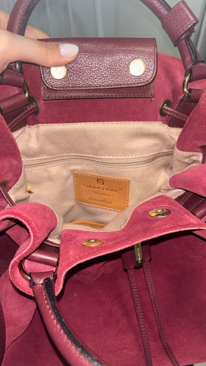 Bolsa Smartbag 1976 - Foto 3