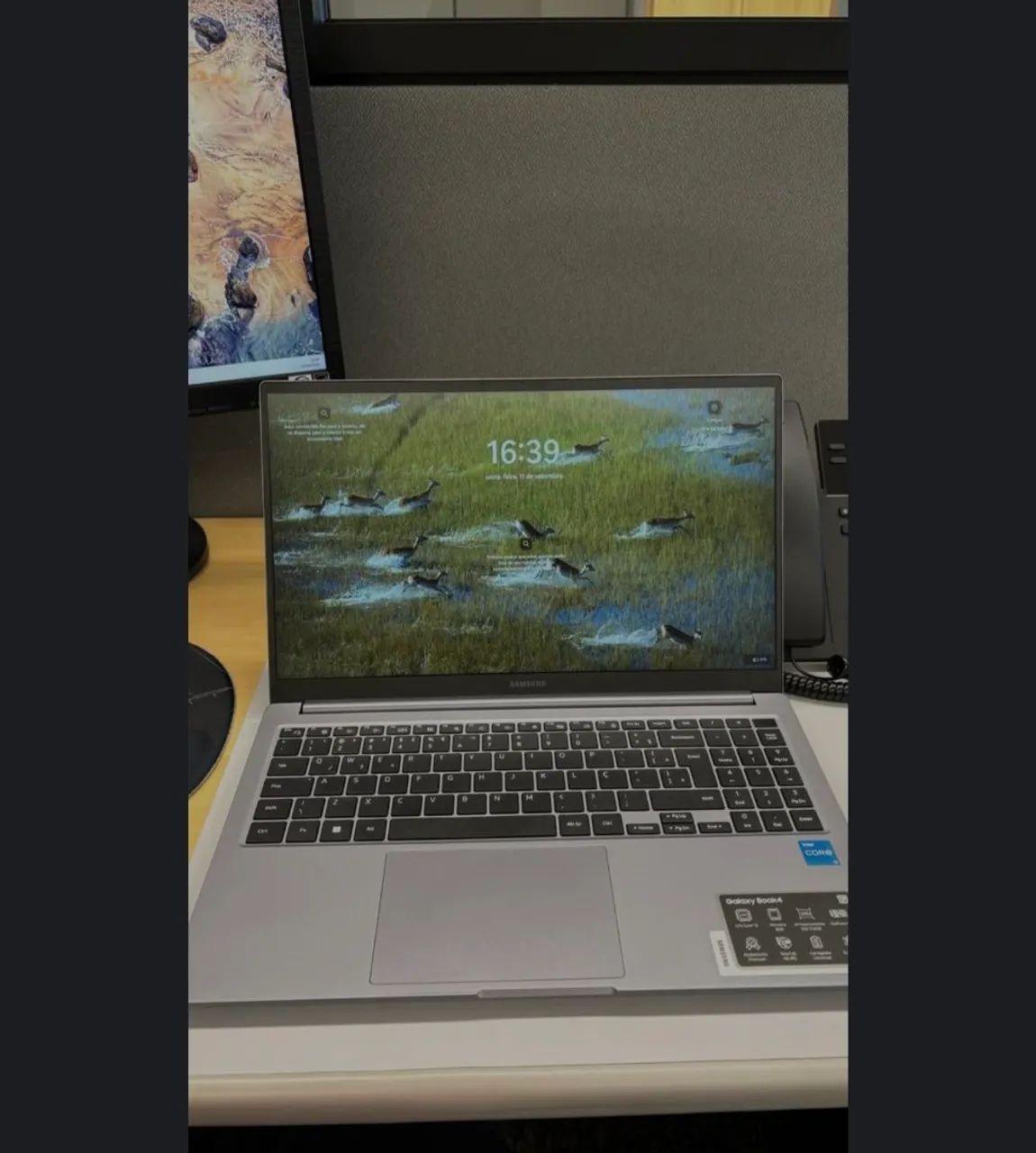 Galaxy Book 4 - Foto 2