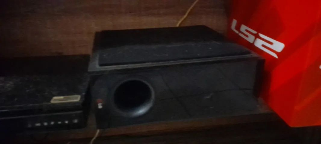 Home theater  - Foto 3