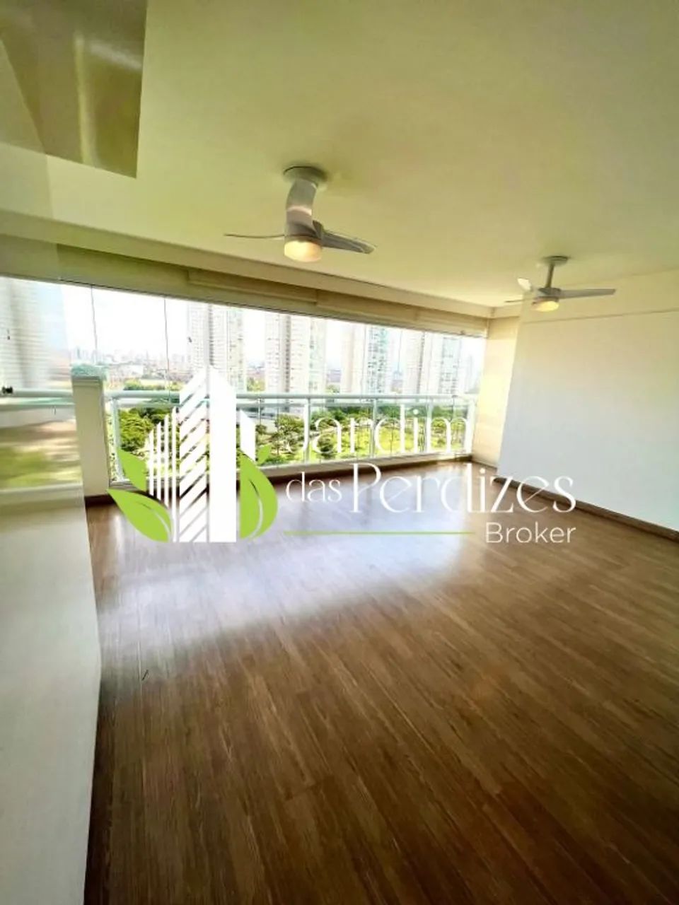 Apartamento 108 m² no Recanto Jacarandá Jardim das Perdizes