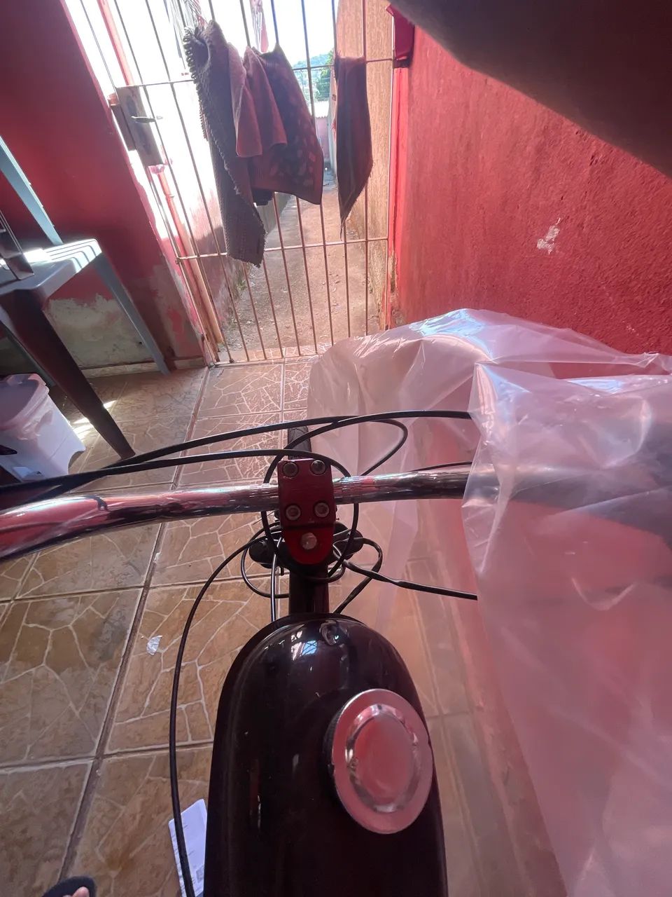 Motorizada  - Foto 3