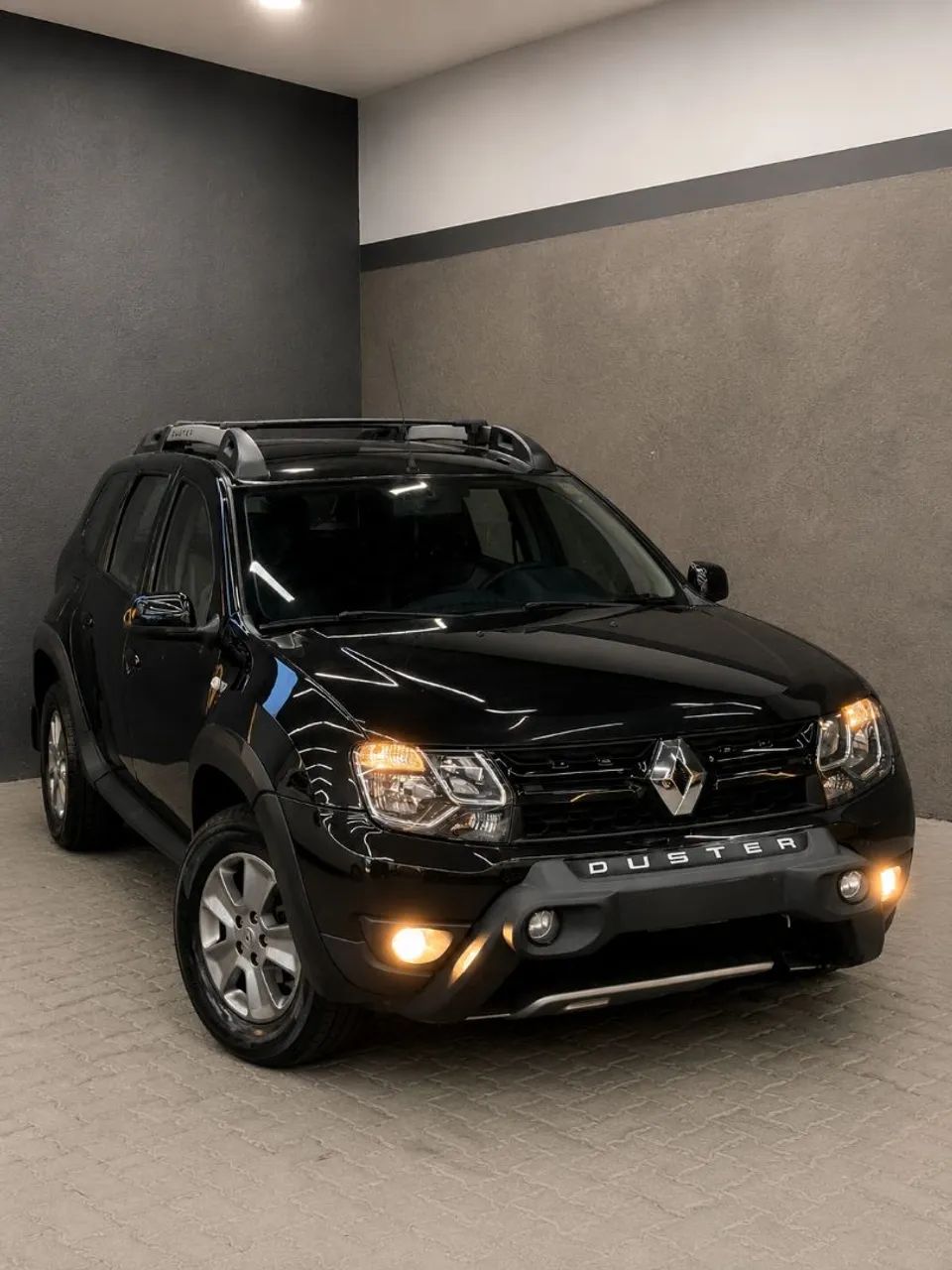 Renault Duster Dynamique 1.6 Flex 16V Aut. 2020 - Foto 2