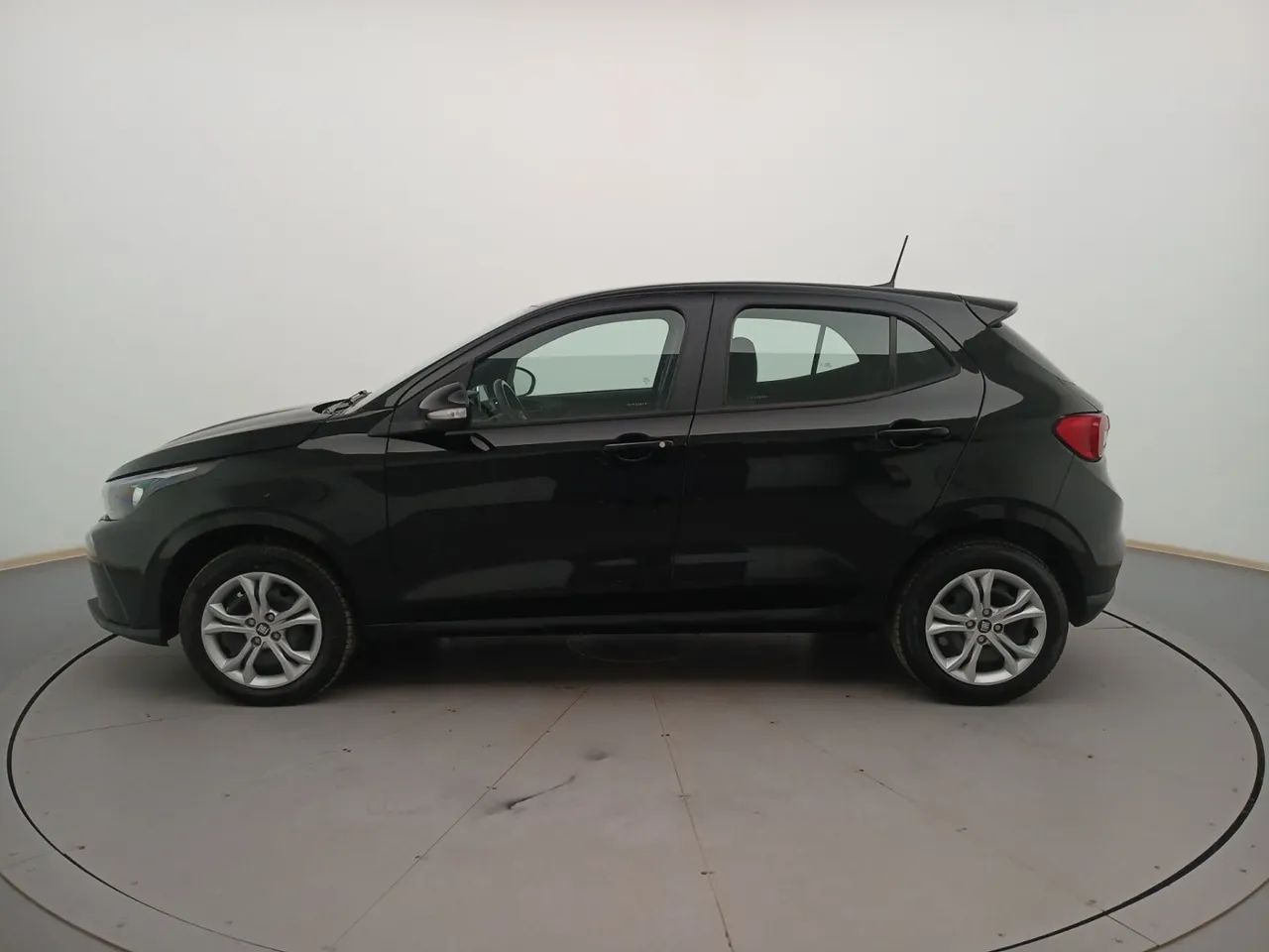 Fiat Argo Drive 1.0 Firefly 2026 - Foto 2