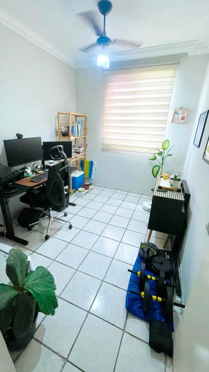 APARTAMENTO 2 quartos - Vale Encantado - Foto 3