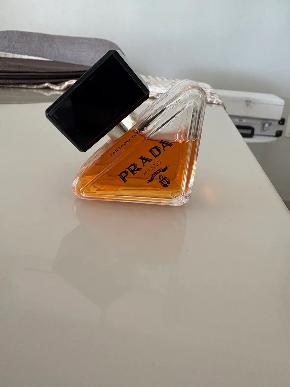 Perfume Paradoxe Intense Prada 30ml - Foto 3