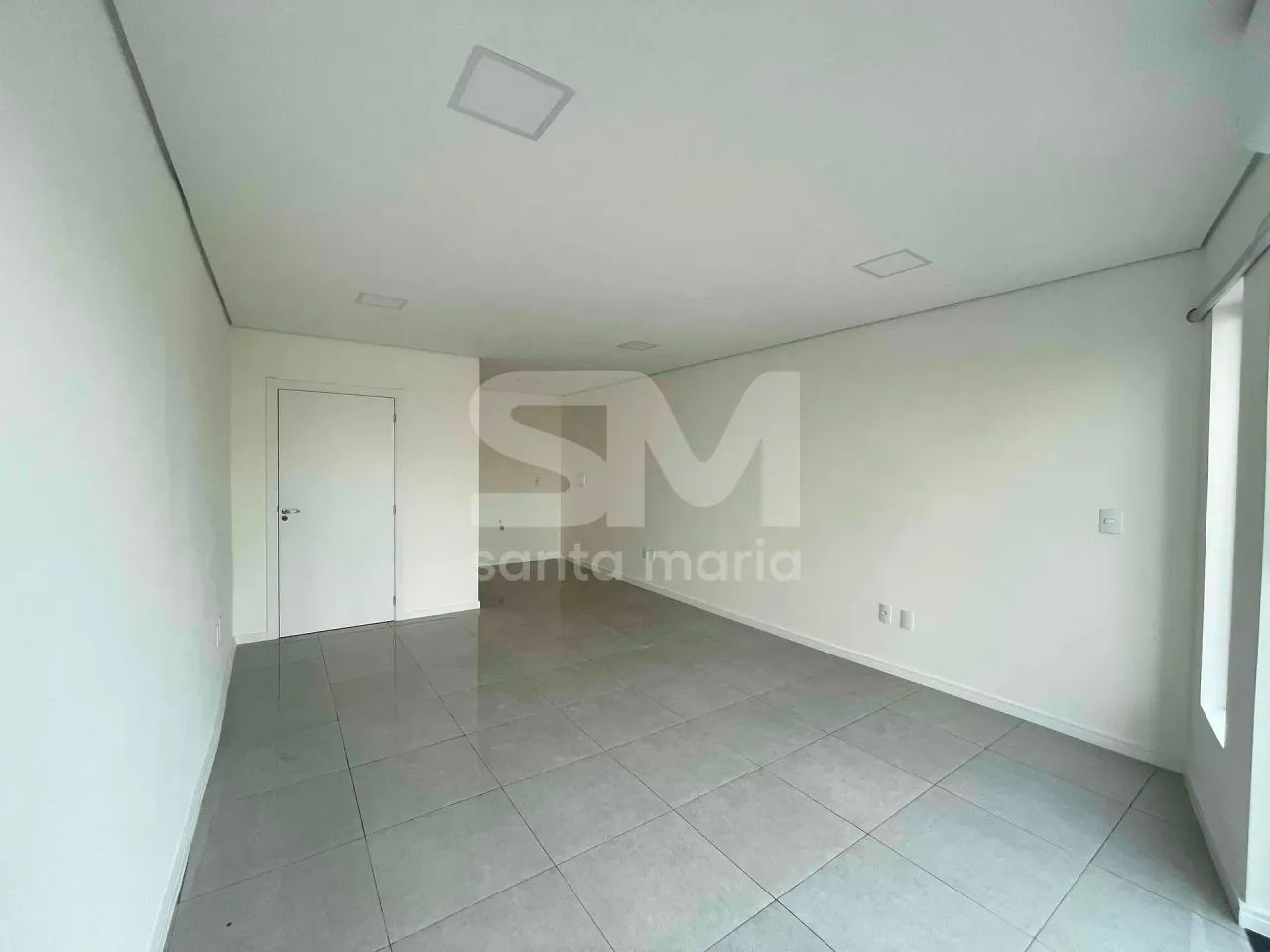Sala para locação, Passo dos Fortes, Chapecó, SC - Foto 4