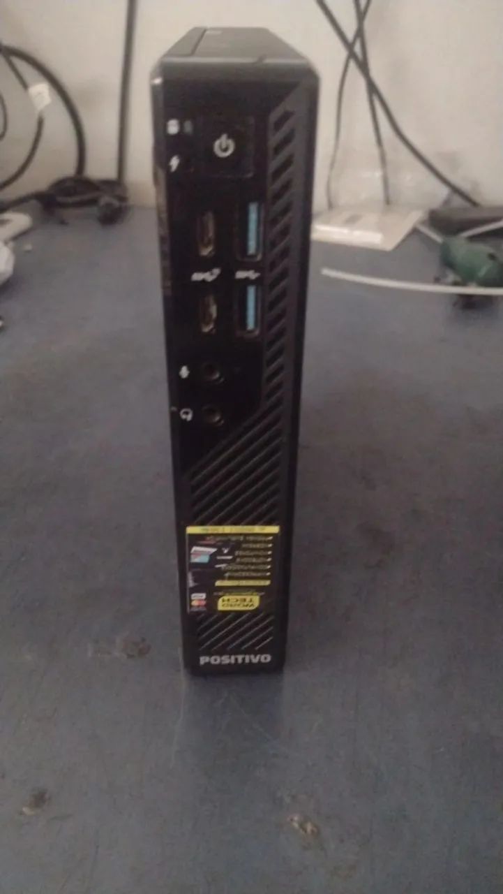 Computador completo i5