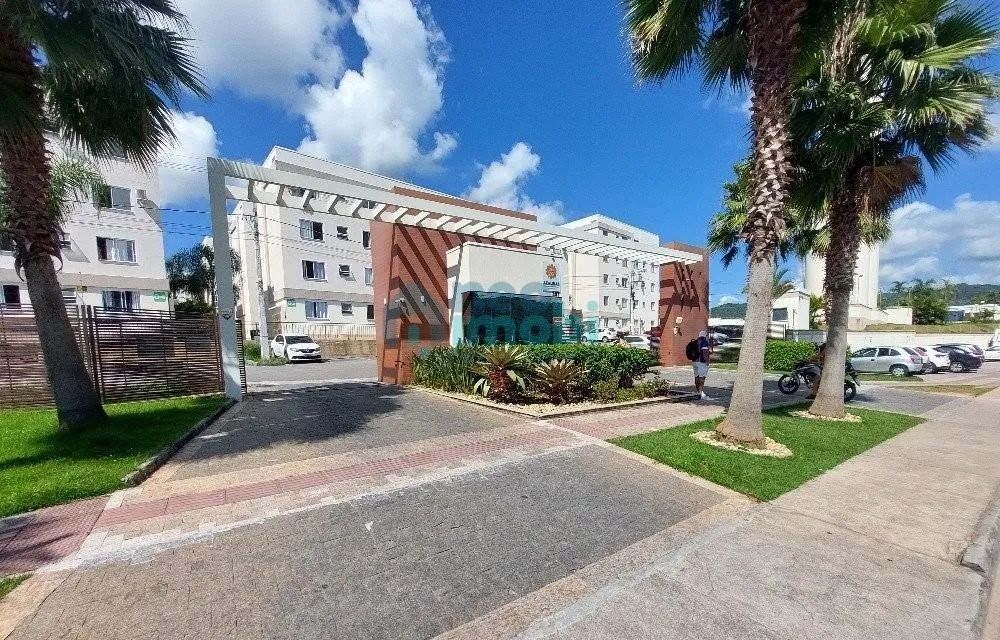 Apartamento 2 quartos, 1 vaga, 43 m² Bela Vista- Palhoça