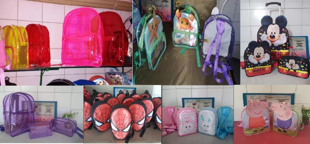 Bolsas - Foto 5