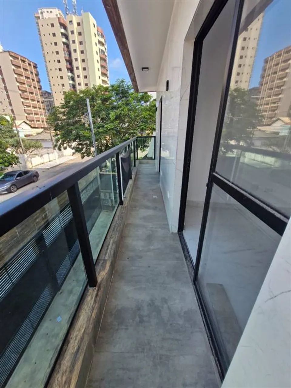 EXCELENTE SOBRADO DE CONDOMÍNIO COM 2 DORMITÓRIOS! - Foto 2