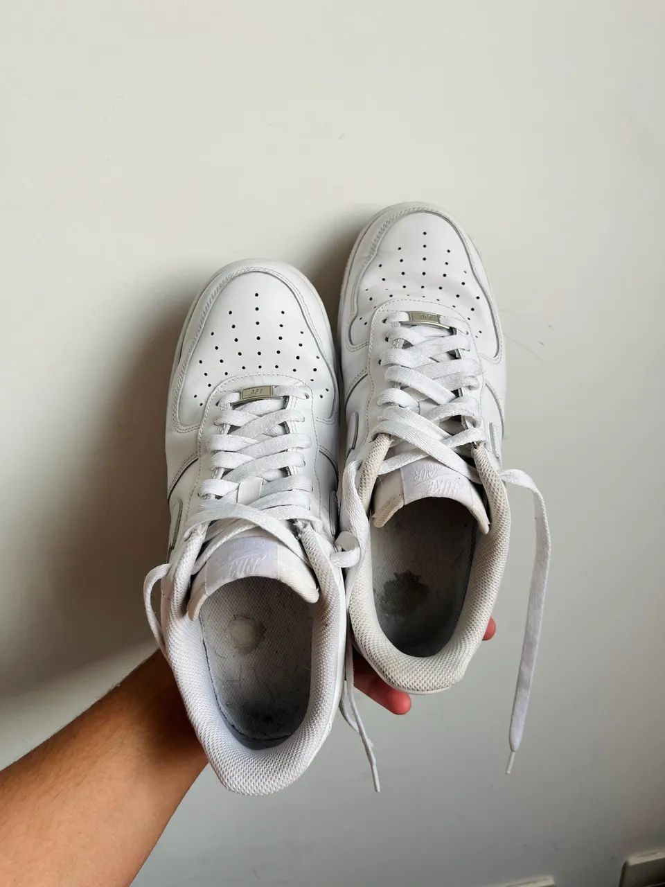 Air Force 1 Original - Foto 2