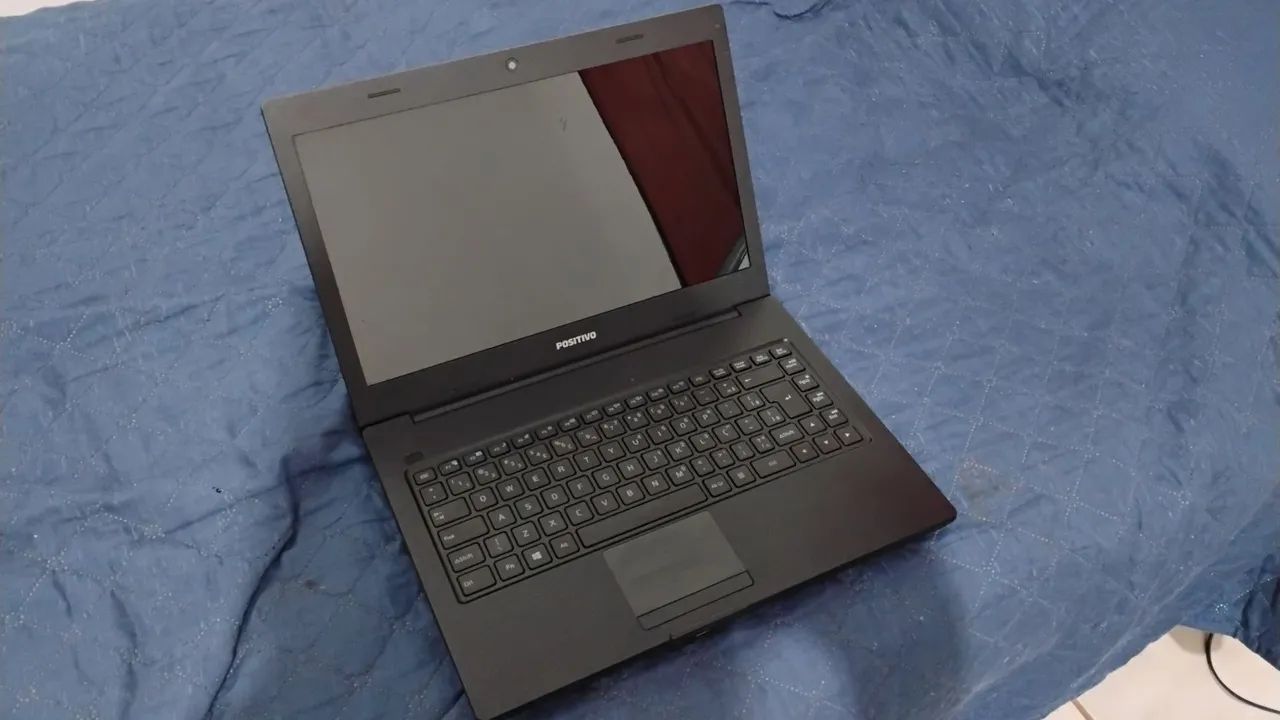 Notebook Com 4gb ram + 256gb de memória interna - Foto 5