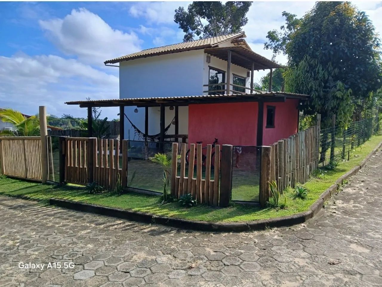 Sobrado c duas suítes  - Foto 3