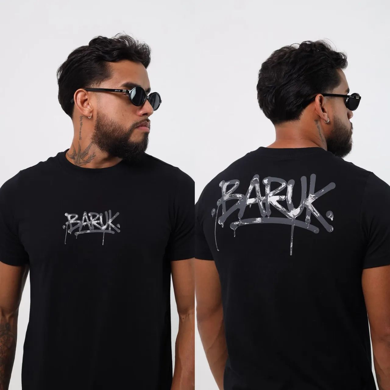 Camisas Baruk Longline  - Foto 3