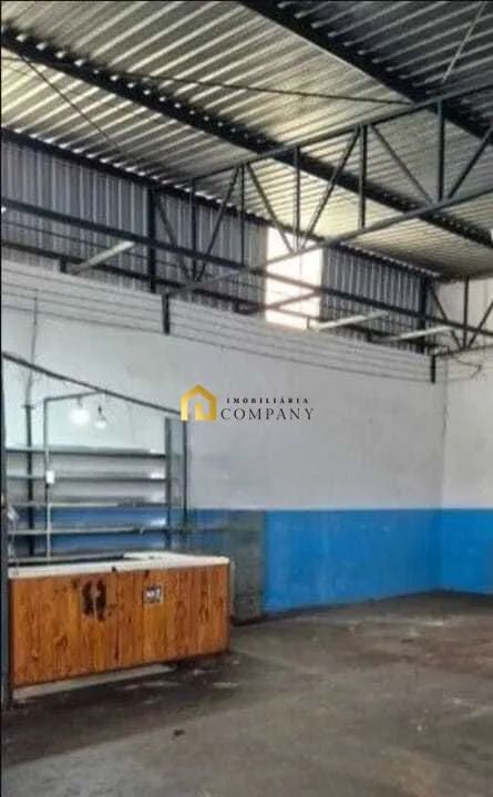 Pavilhão/Galpão Comercial à venda na Vila Haro em Sorocaba/SP - Foto 2