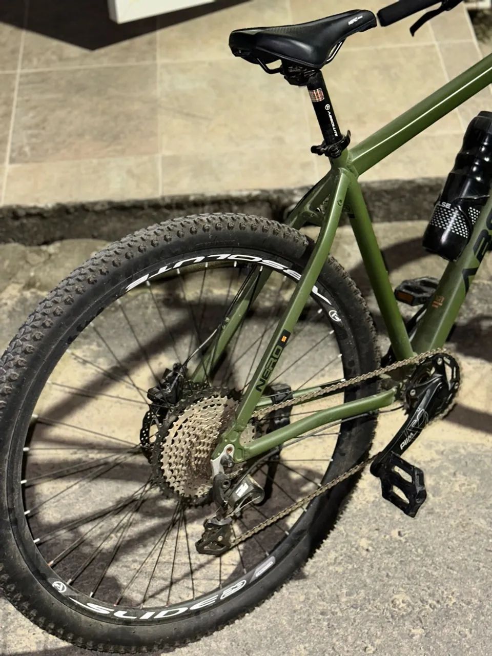 BIKE ARO 29 - Foto 2