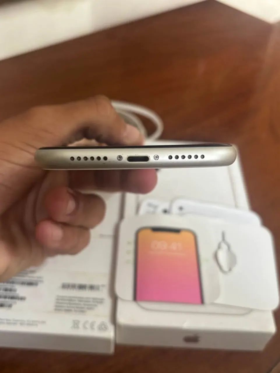 iPhone 11 - 128gb zero - Foto 2