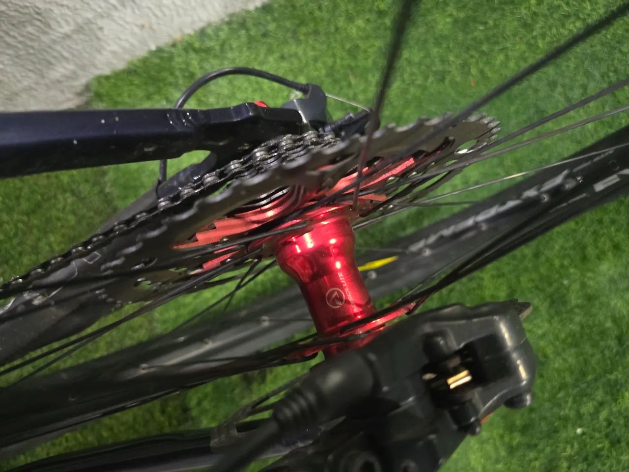 Bike mtb/Gravel absolute Nero 5 - Foto 4