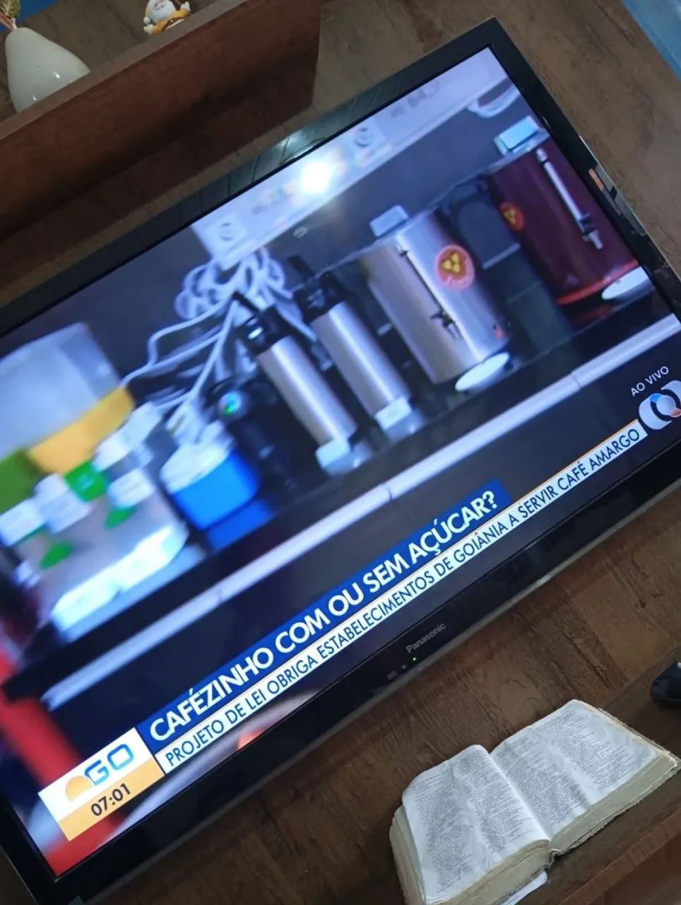 Tv 42 polegadas - Foto 3