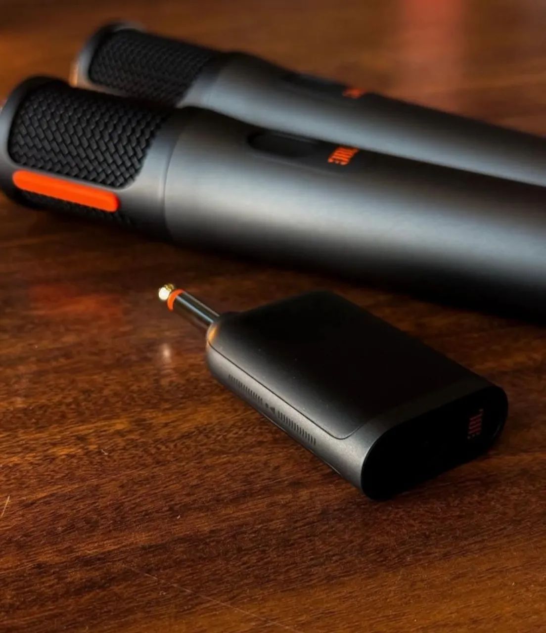 Microfone JBL  - Foto 2