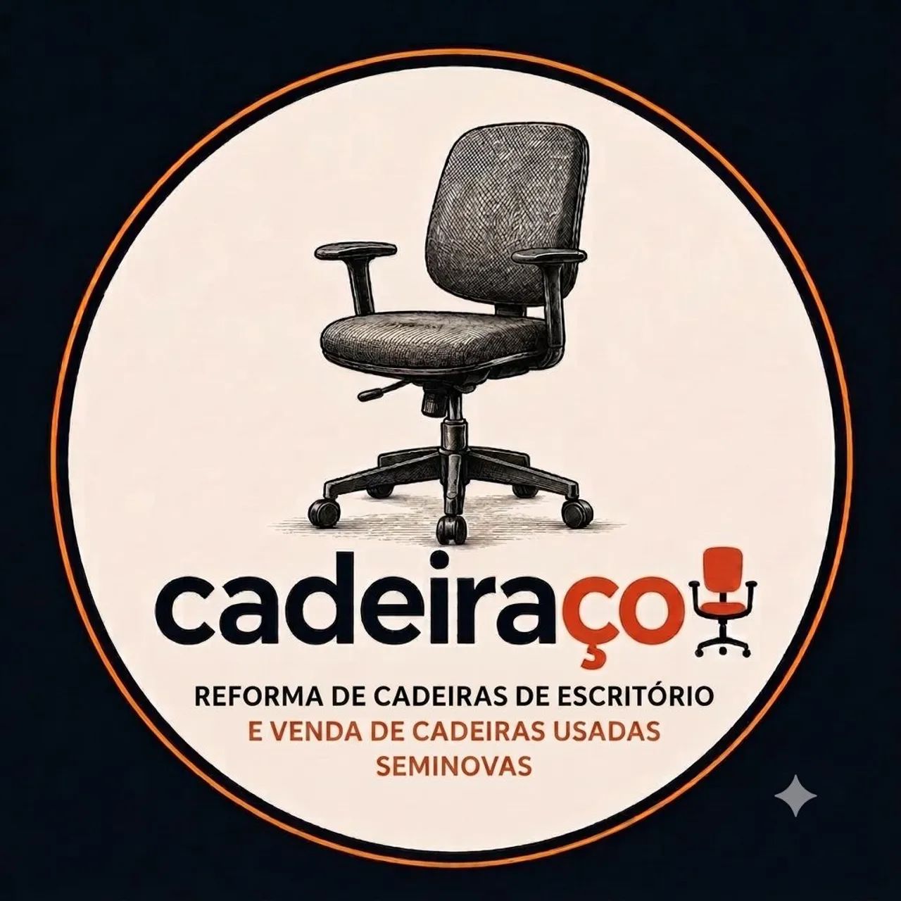 Cadeira alta caixa(Valor individual) - Foto 4