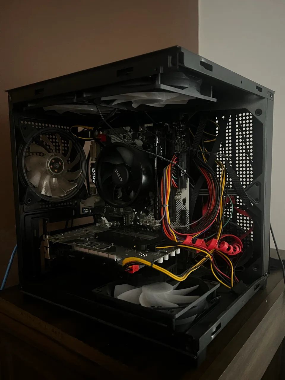 PC GAMER COMPLETO! - Foto 2
