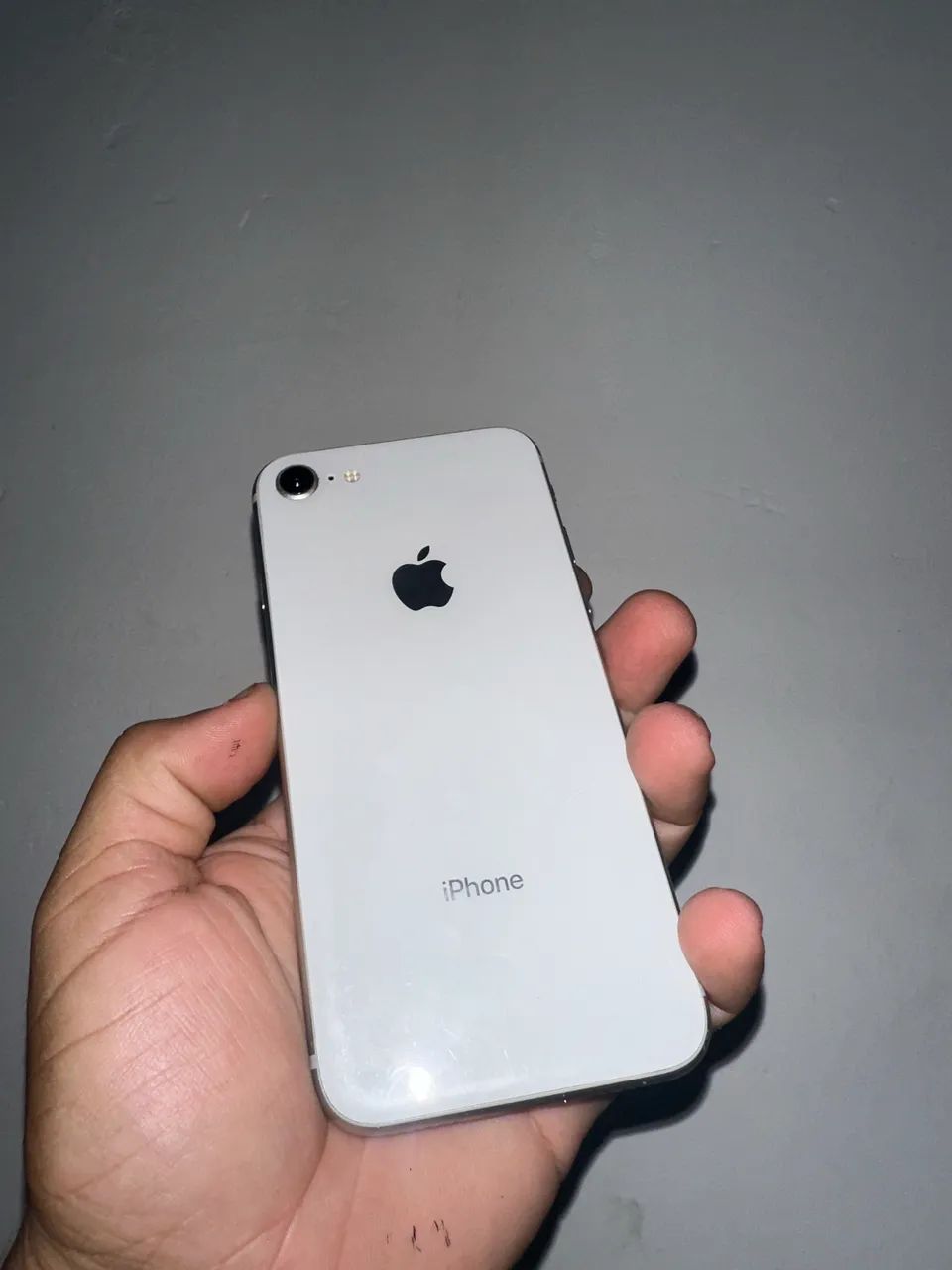 IPHONE 8 - Celulares e Smartphones - Serraria, Maceió 1495685565 | OLX