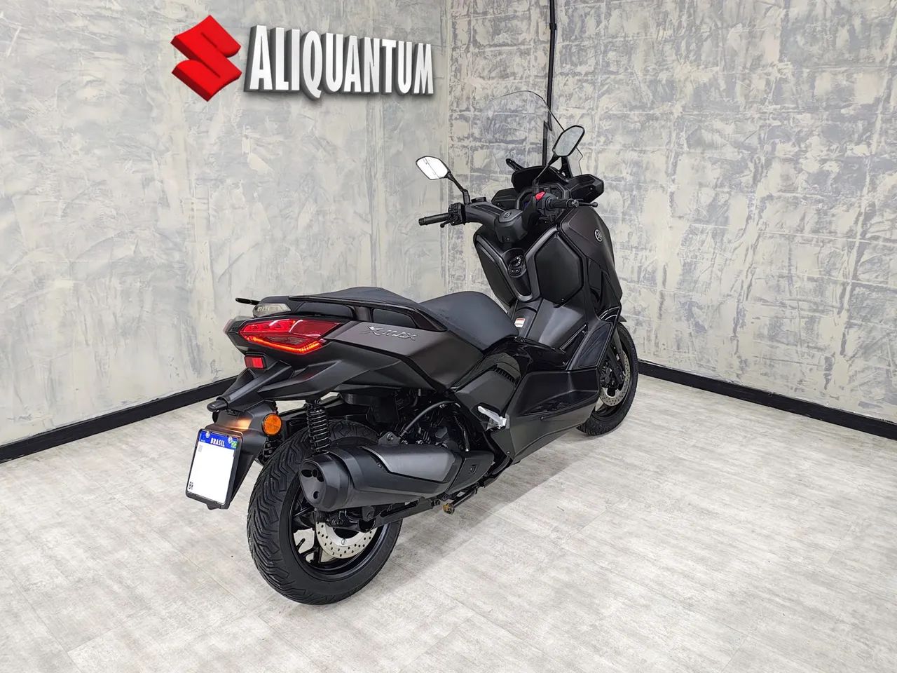 Yamaha XMAX 300 CONNECTED  - Foto 3