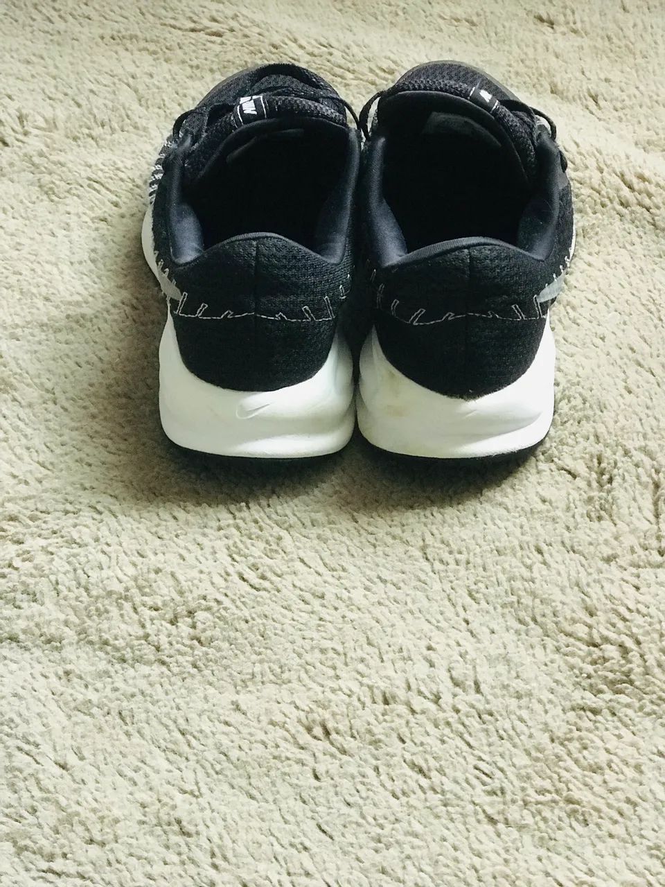 Tênis Nike TAM 35 - Foto 3