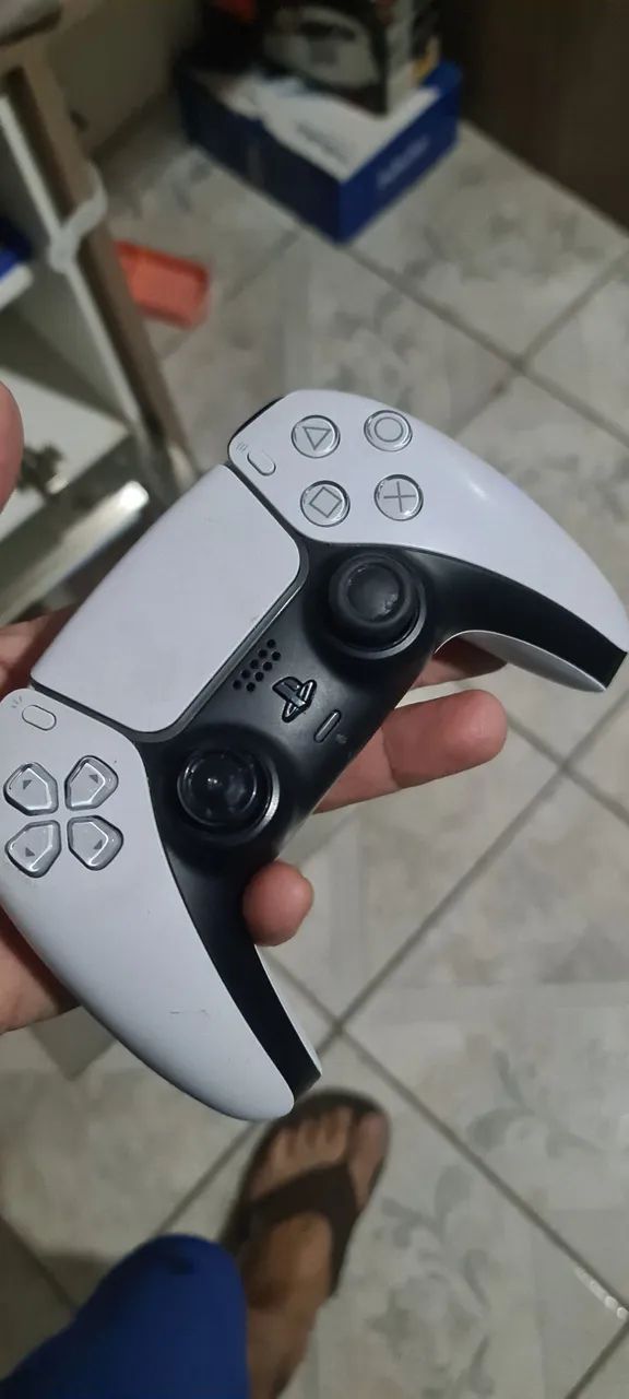 Controle ps5 - Foto 3