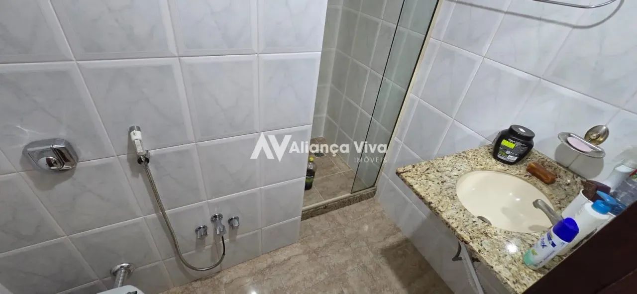 Botafogo | Apartamento 3 quartos - Foto 5