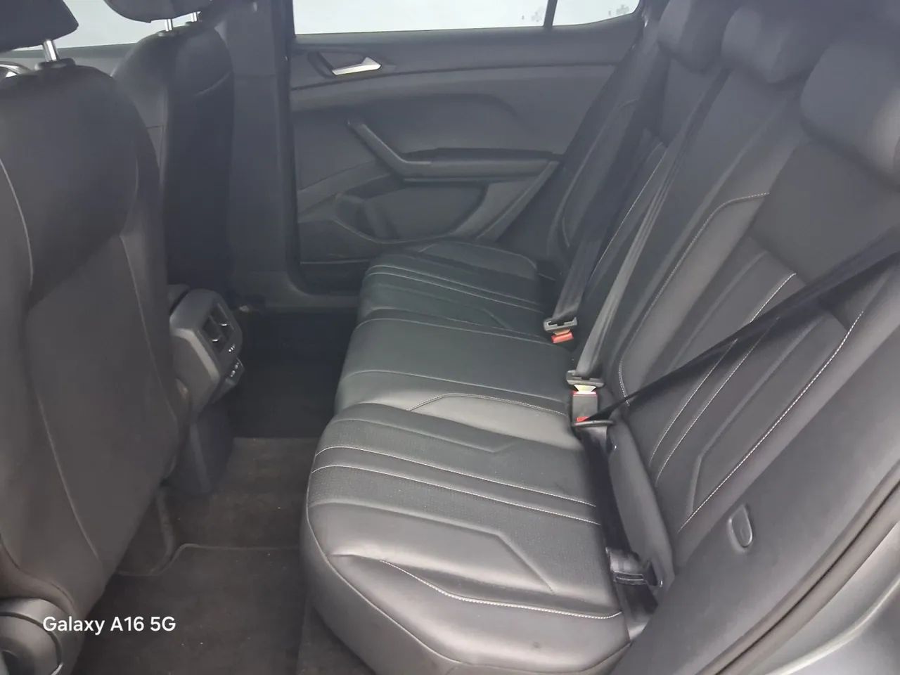 Volkswagen T-Cross Highline 1.4 TSI Flex 16V 5P AUT, foto 18 de 18