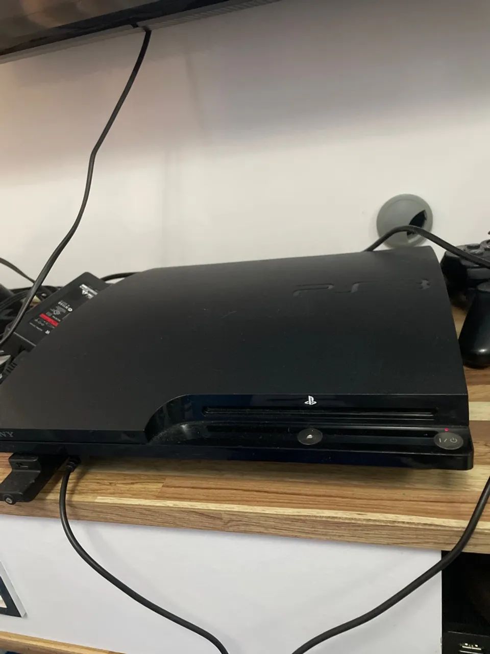 PS3 Slim 