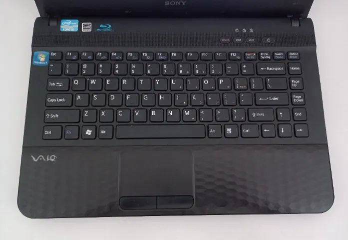 Notebook Sony vaio vpceg core i5 - Foto 4