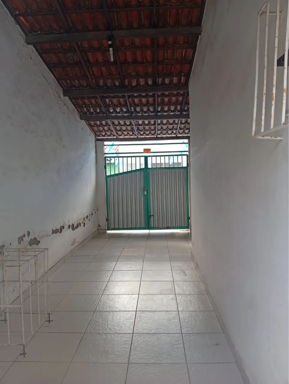 Casa 2/4 no Feira VII - Foto 4
