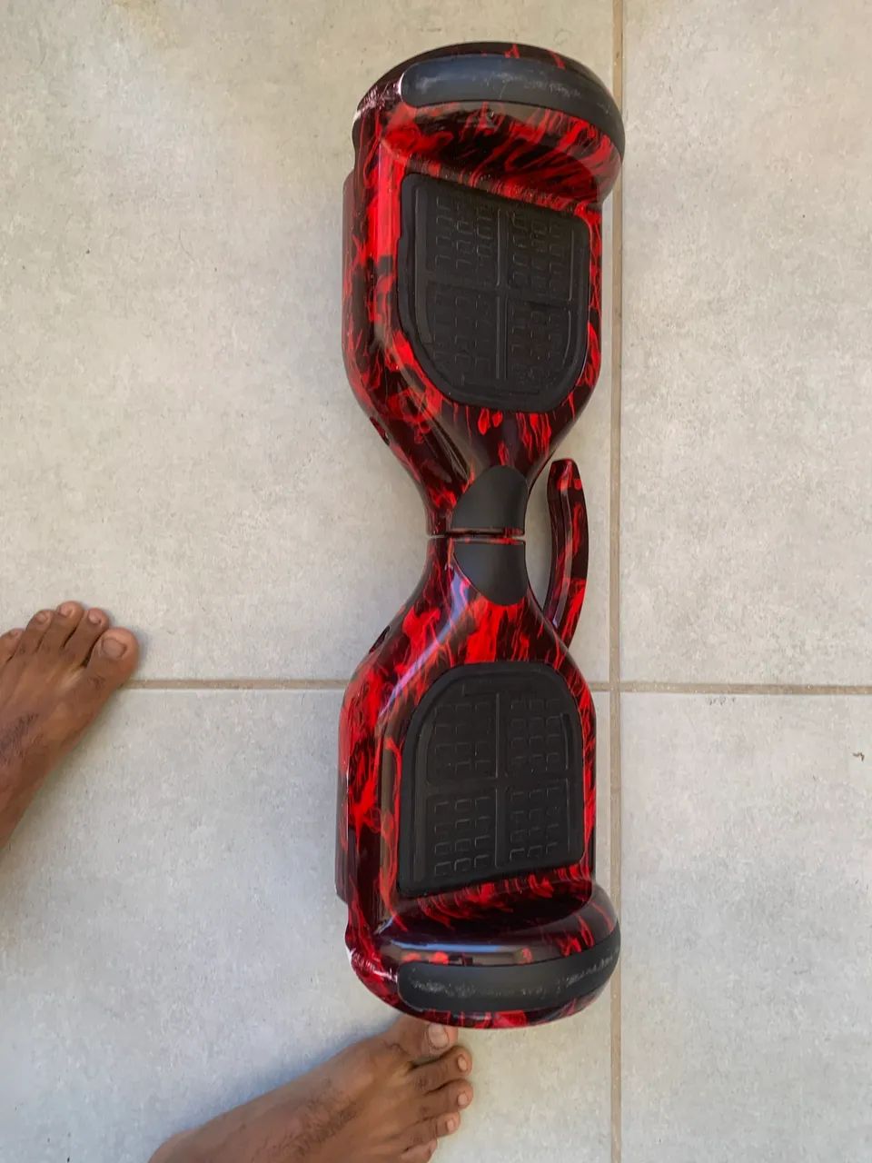 Hoverboard