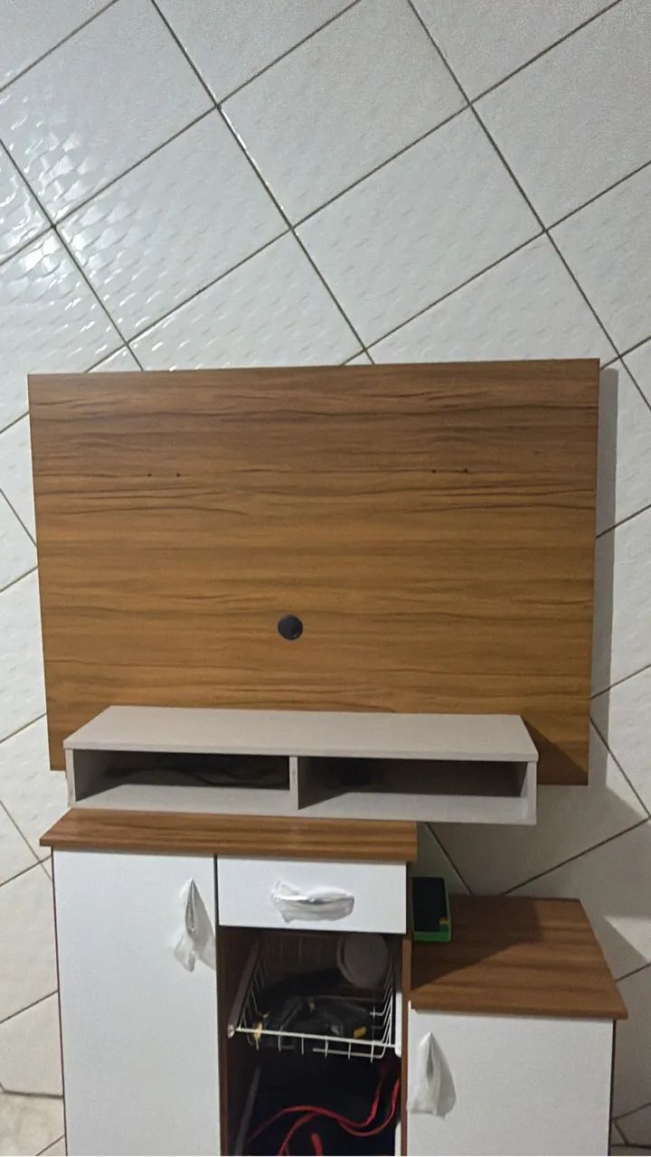 painel de tv 